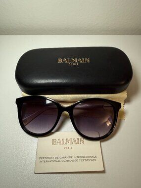 Balmain Sunglasses